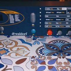 Waldorf Pulse