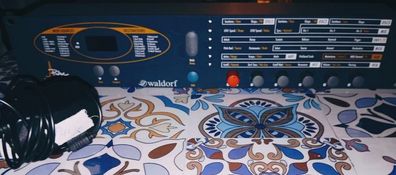 Waldorf Pulse