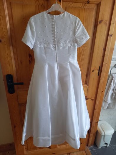 Communion dress