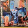TIGERTAILZ: Bezerk - LP- ( 1990 original MFN release - Autographed) Image 3