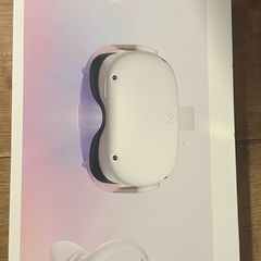 Meta Quest 2 VR