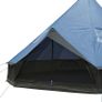 Family Tent  Teepee tent 6 to 8 men tent Image 7