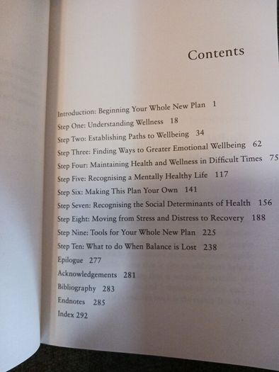 (Professor) Jim Lucey / A Whole New Plan For Living/ 2021