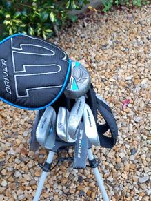 Junior Golf Set