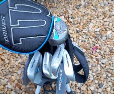 Junior Golf Set