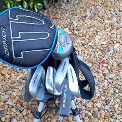 Junior Golf Set