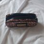 River Island Multi-Coloured Sequin Makeup Bag / Pouch Image 2