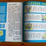 Comic: 'June' annual 1969 Image 2