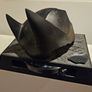 Batman - The Dark Knight Rises, Bat Cowl Limited Edition,2 Blu Ray Boxset Read Description, Image 7