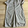 Petit Bateau shirt dress 11/12y Image 2