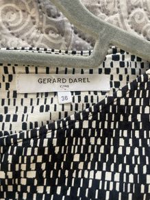 Gerard Darel Size 36