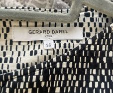 Gerard Darel Size 36