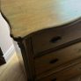 Collection ASAP - Mid century Oak Chest of Drawers Image 3