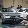 Audi a6 c4 2.5 tdi (AEL) LHD Image 2