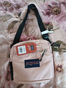 Sports bag