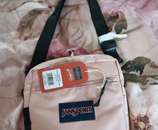 Sports bag
