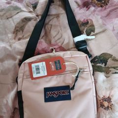 Sports bag