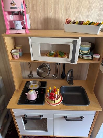 Ikea Kitchen