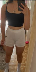 Gym shorts