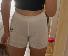 Gym shorts