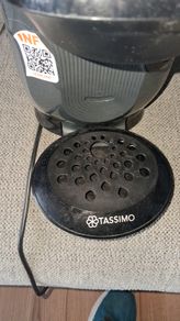 Coffee maker