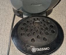 Coffee maker