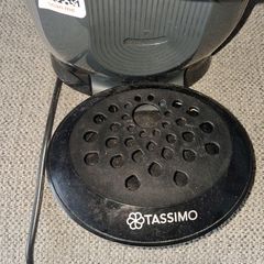 Coffee maker