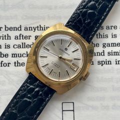 Junghans vintage watch