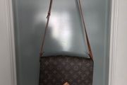 louis vuitton bag