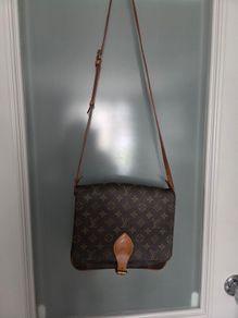 louis vuitton bag