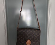 louis vuitton bag