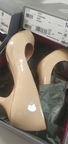 Vince Camito Womens shoes new in boxes Job Lot