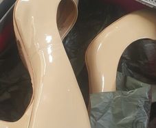 Vince Camito Womens shoes new in boxes Job Lot