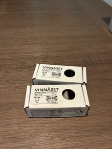 Ikea new knob