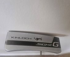 Ping Sigma G Kinloch Putter