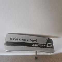 Ping Sigma G Kinloch Putter