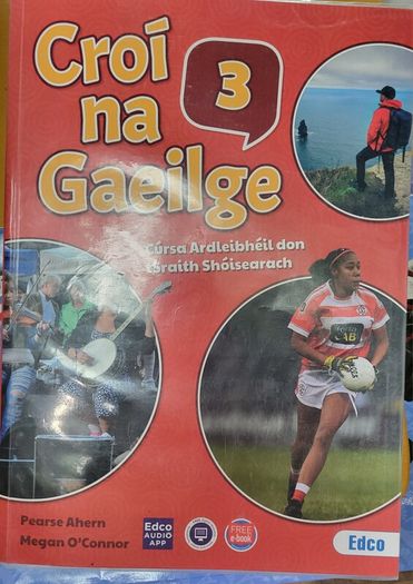 School books