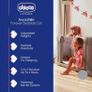 Chicco Next2Me Forever Bedside Crib & Cot Image 4