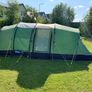 Kampa Watergate 6 - Large Tent Image 4