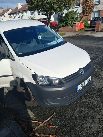 van for sale