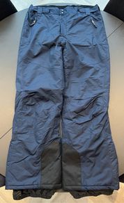 Ski Sellopets / Trousers / Pants - SIZE: L/XL - UK 38" - EUR 54