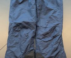 Ski Sellopets / Trousers / Pants - SIZE: L/XL - UK 38" - EUR 54