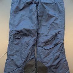 Ski Sellopets / Trousers / Pants - SIZE: L/XL - UK 38" - EUR 54