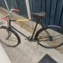 Vintage Raleigh Highnelly Image 2