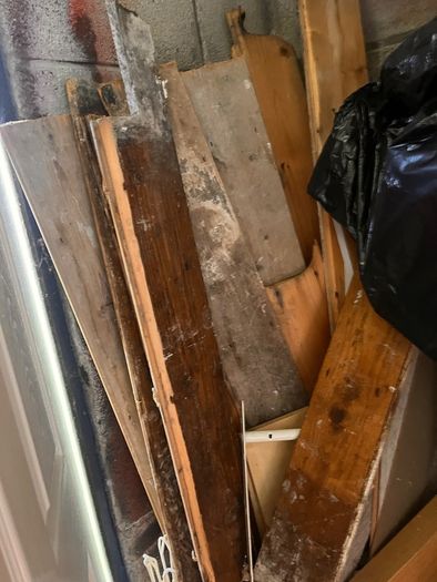 floor boards