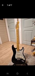 fender american pro 2 Strat