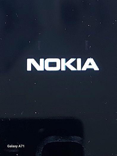 NOKIA KaiOS Flip Phone, Model Nokia 2027 Flip, 4GB, KaiOS 2.5.2 in excellent condition