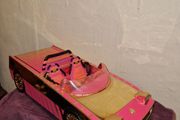LOL Surprise carpool Car