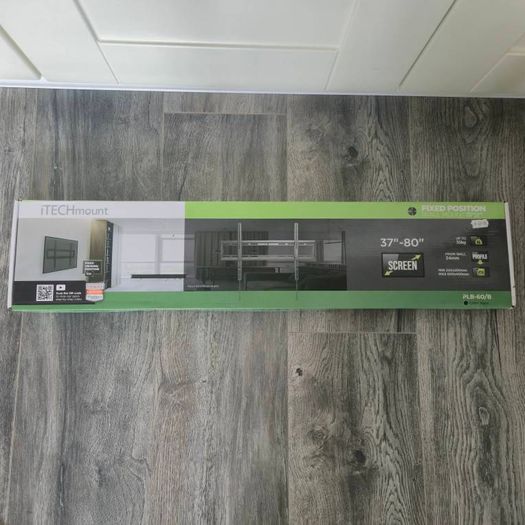 TV Bracket for 37" to 80"