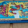Vintage 1993 Cartoon & Movie Mega-Bundle  Tom & Jerry, Captain Planet, Captain Scarlet Image 3